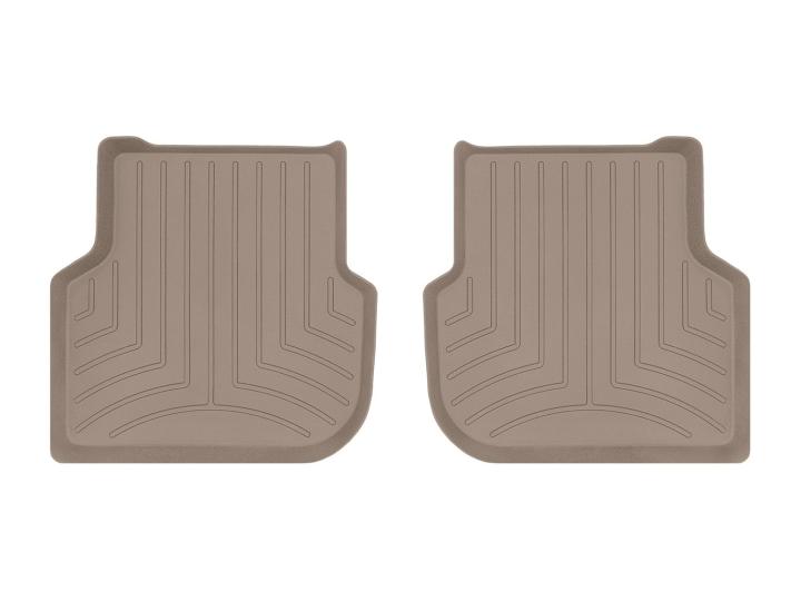 WeatherTech - WeatherTech 453382IM FloorLiner HP