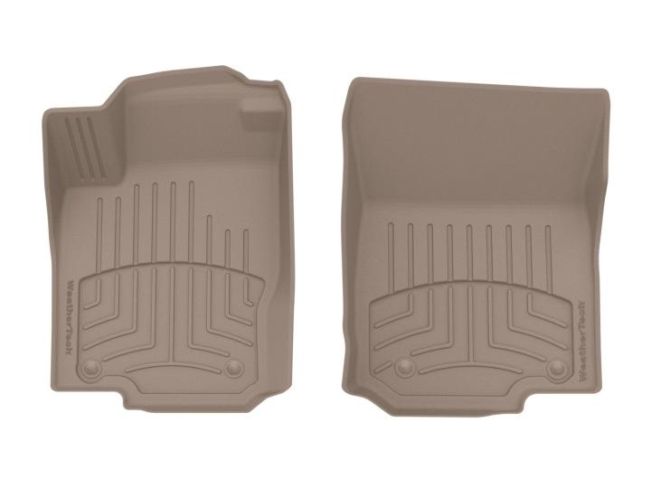 WeatherTech - WeatherTech 454011IM FloorLiner HP
