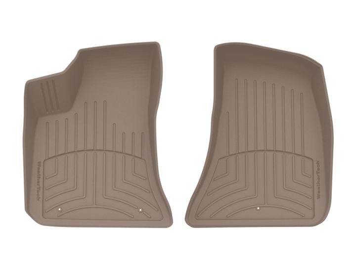 WeatherTech - WeatherTech 453791IM FloorLiner HP