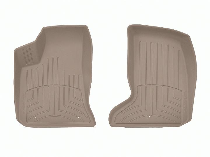 WeatherTech - WeatherTech 454251IM FloorLiner HP