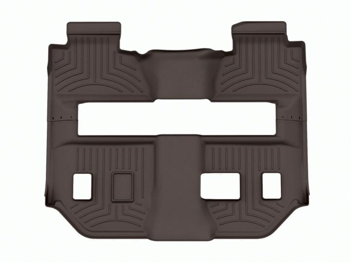 WeatherTech - WeatherTech 476078IM FloorLiner HP