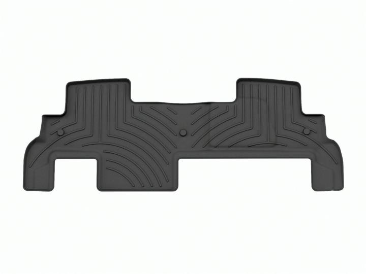 WeatherTech - WeatherTech 441112IM FloorLiner HP