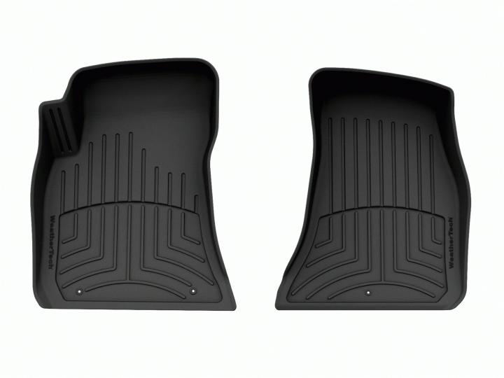 WeatherTech - WeatherTech 4410491IM FloorLiner HP