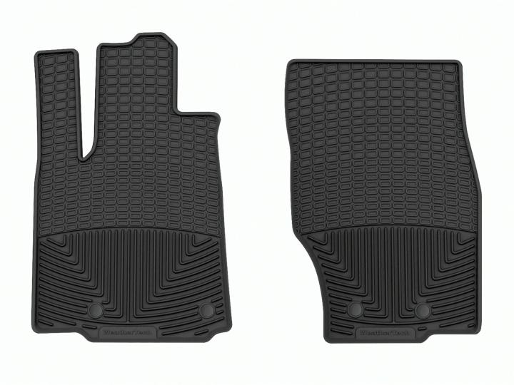 WeatherTech - WeatherTech W614 All Weather Floor Mats