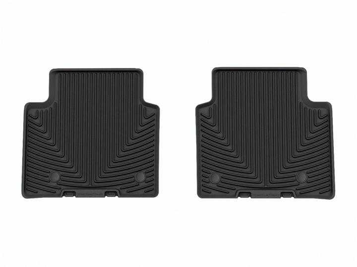WeatherTech - WeatherTech W615 All Weather Floor Mats
