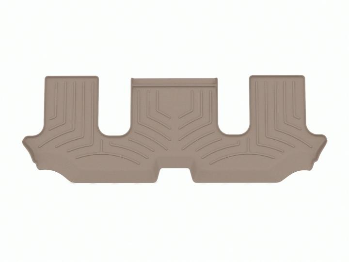 WeatherTech - WeatherTech 4510845IM FloorLiner HP