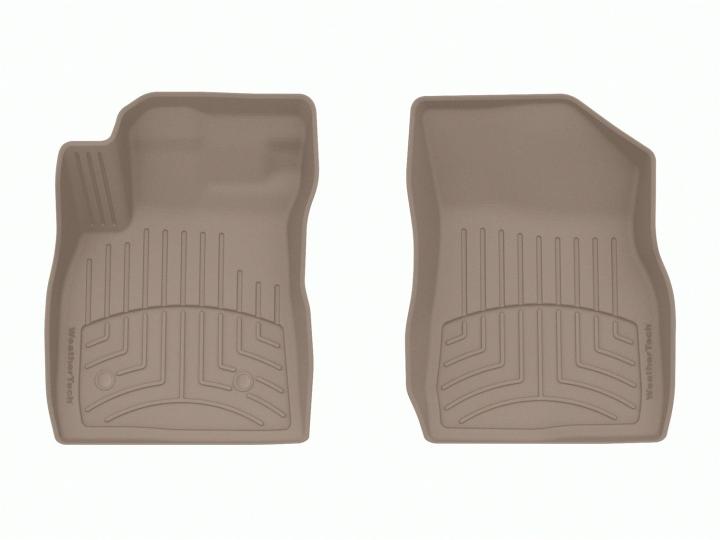 WeatherTech - WeatherTech 4516171IM FloorLiner HP