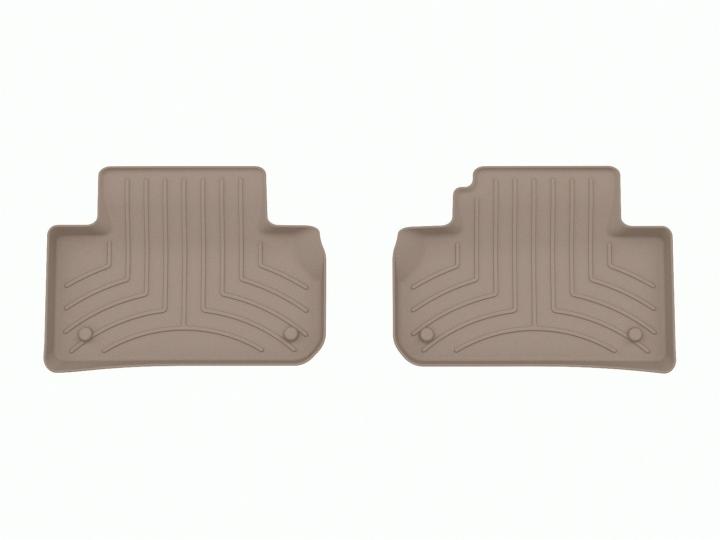 WeatherTech - WeatherTech 4511462IM FloorLiner HP