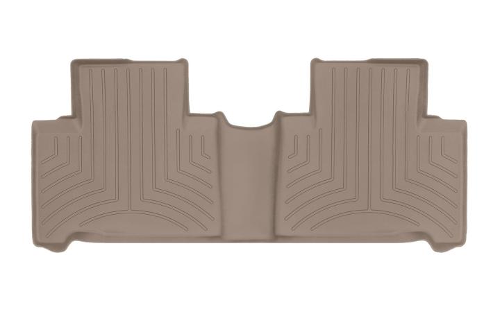 WeatherTech - WeatherTech 455103IM FloorLiner HP