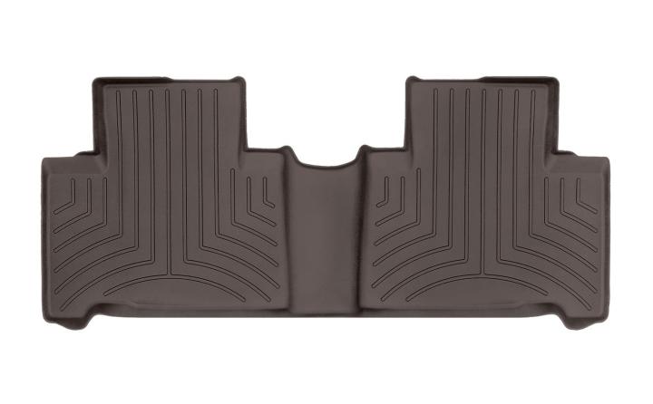 WeatherTech - WeatherTech 475103IM FloorLiner HP