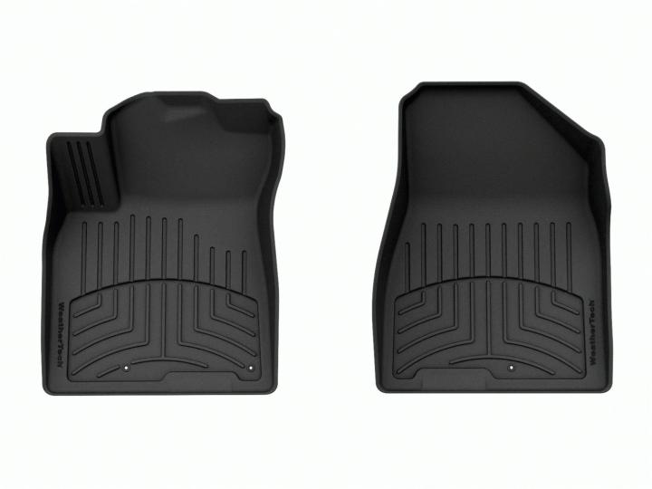WeatherTech - WeatherTech 4410361IM FloorLiner HP