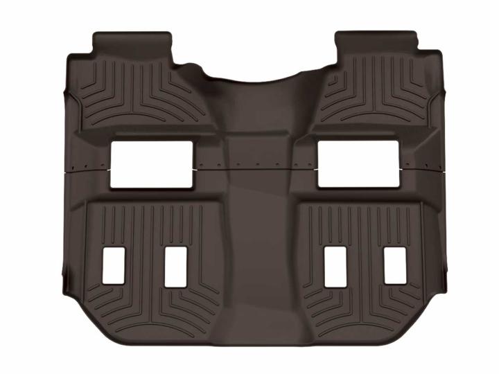 WeatherTech - WeatherTech 477672IM FloorLiner HP