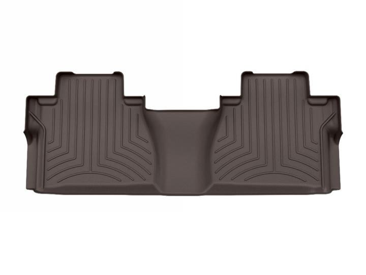 WeatherTech - WeatherTech 477862IM FloorLiner HP