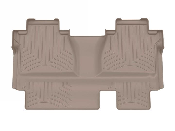 WeatherTech - WeatherTech 450939IM FloorLiner HP