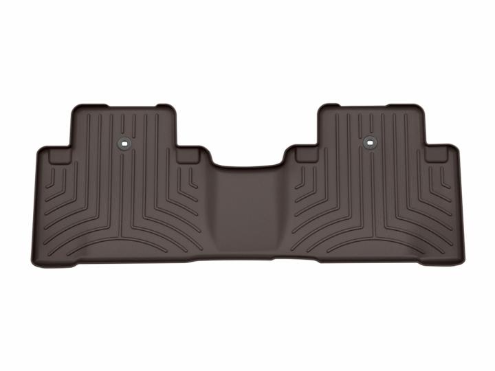 WeatherTech - WeatherTech 475762IM FloorLiner HP