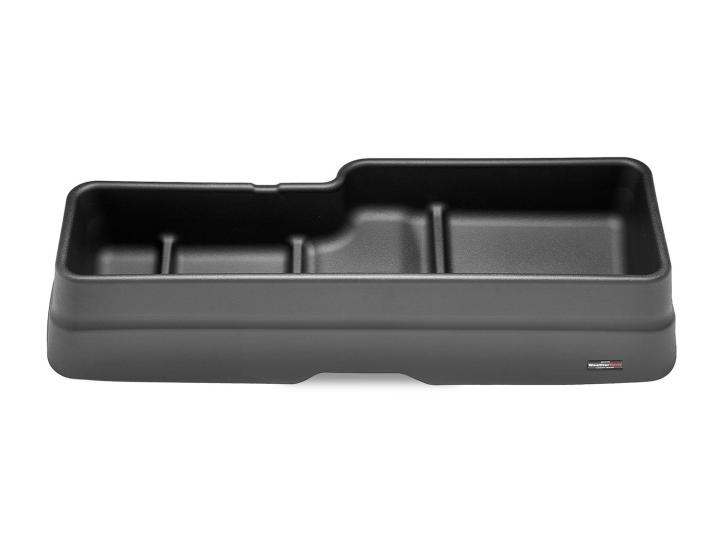 WeatherTech - WeatherTech 4S005 Under Seat Storage System