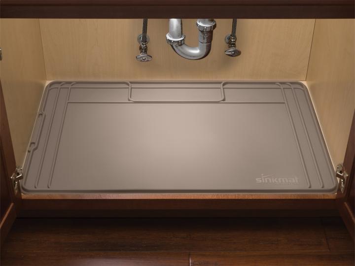 WeatherTech - WeatherTech USM03BXTN SinkMat