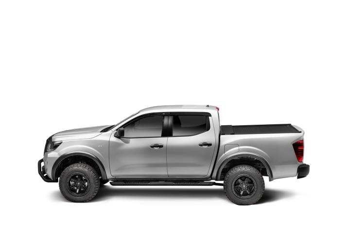 Husky Liners - Husky Liners 2807912 Fender Flares