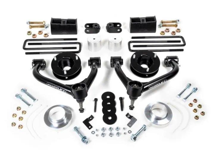 ReadyLift - ReadyLift 69-39400 SST Lift Kit
