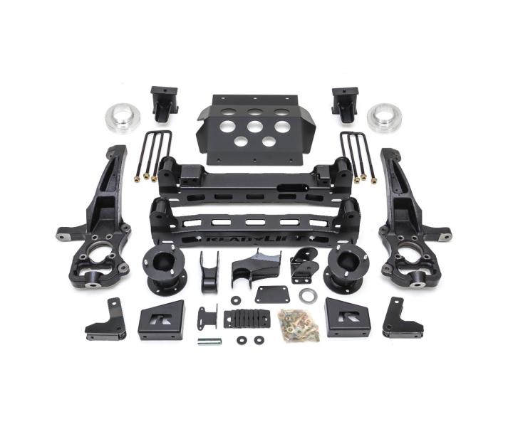 ReadyLift - ReadyLift 44-32420 Big Lift Kit