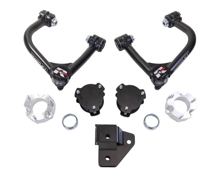 ReadyLift - ReadyLift 69-21310 SST Lift Kit