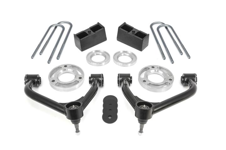 ReadyLift - ReadyLift 69-35200 SST Lift Kit