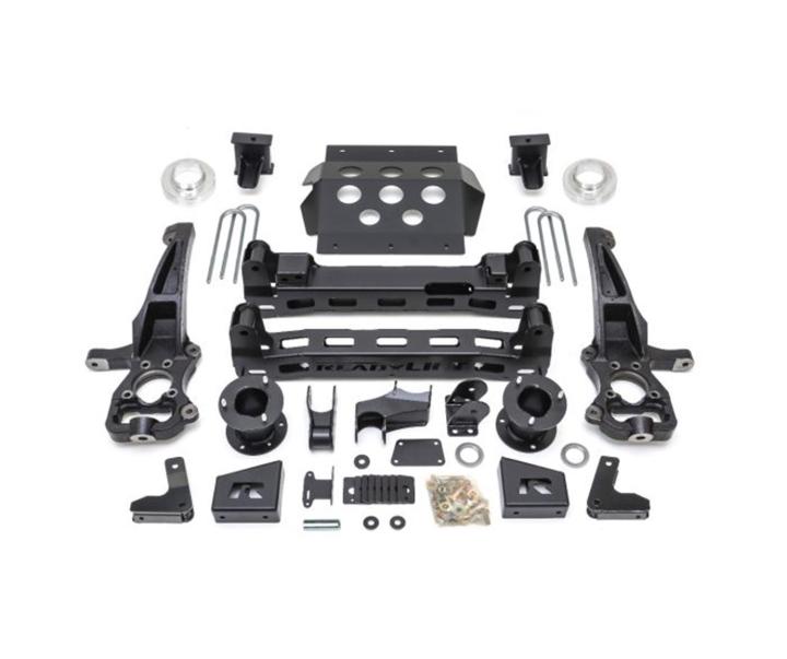 ReadyLift - ReadyLift 44-35425 Big Lift Kit