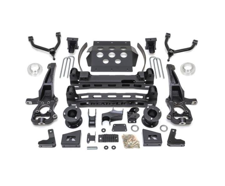 ReadyLift - ReadyLift 44-35600 Big Lift Kit
