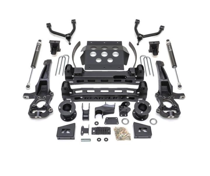 ReadyLift - ReadyLift 44-35625 Big Lift Kit