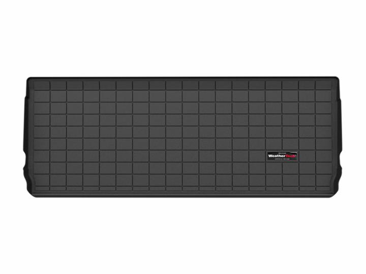 WeatherTech - WeatherTech 401870 Cargo Liner