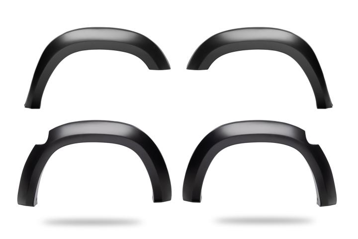 Husky Liners - Husky Liners 2805944 Fender Flares