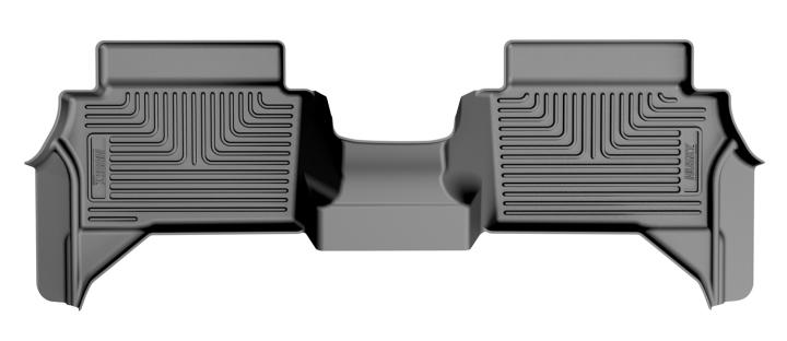 Husky Liners - Husky Liners 78371 X-act Contour Floor Liner