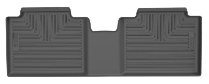 Husky Liners - Husky Liners 78401 X-act Contour Floor Liner