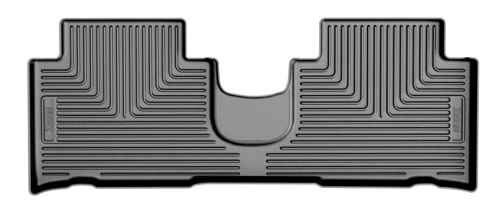 Husky Liners - Husky Liners 78421 X-act Contour Floor Liner