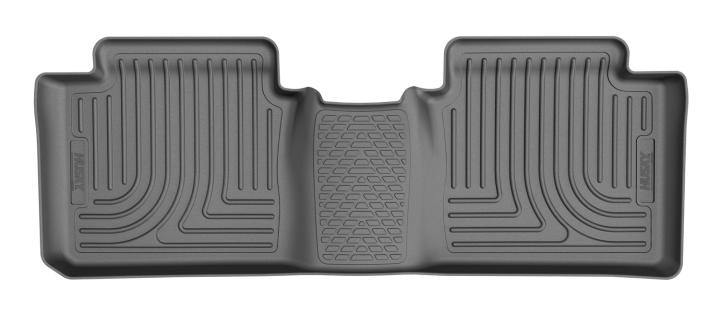 Husky Liners - Husky Liners 19391 WeatherBeater Floor Liner