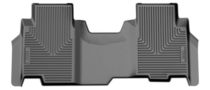 Husky Liners - Husky Liners 19521 WeatherBeater Floor Liner