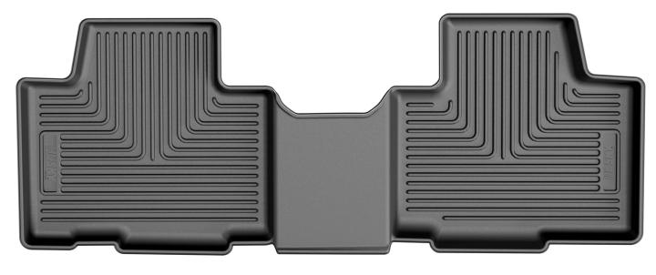 Husky Liners - Husky Liners 54271 X-act Contour Floor Liner