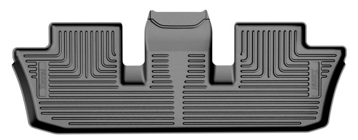 Husky Liners - Husky Liners 16651 WeatherBeater Floor Liner