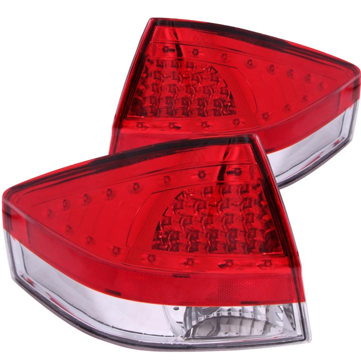 Anzo USA - Anzo USA 321197 LED Tail Light Assembly