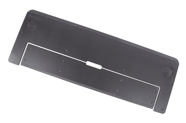 Dee Zee - Dee Zee DZ284123M Polymer -Tailgate Board