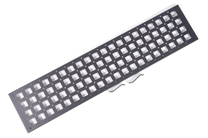 Dee Zee - Dee Zee DZ712 Under Seat MOLLE