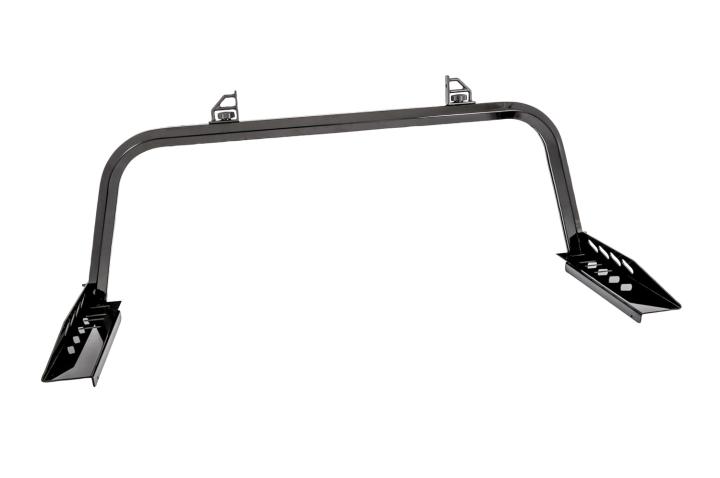 Dee Zee - Dee Zee DZ95054RB Cab Rack