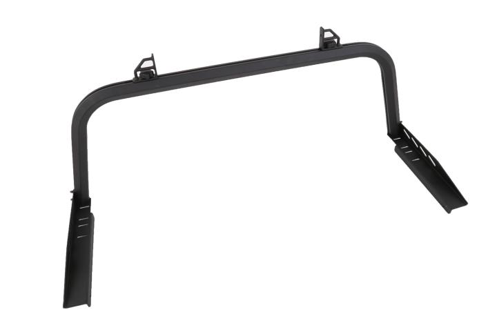 Dee Zee - Dee Zee DZ95054RTB Cab Rack