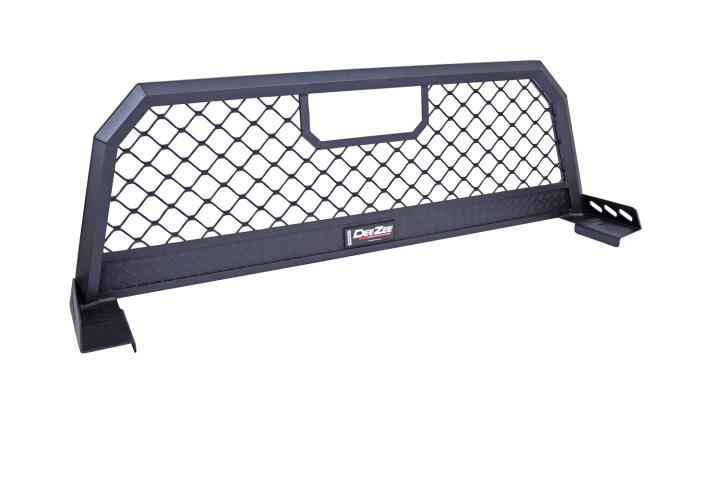 Dee Zee - Dee Zee DZ95090TB Cab Rack