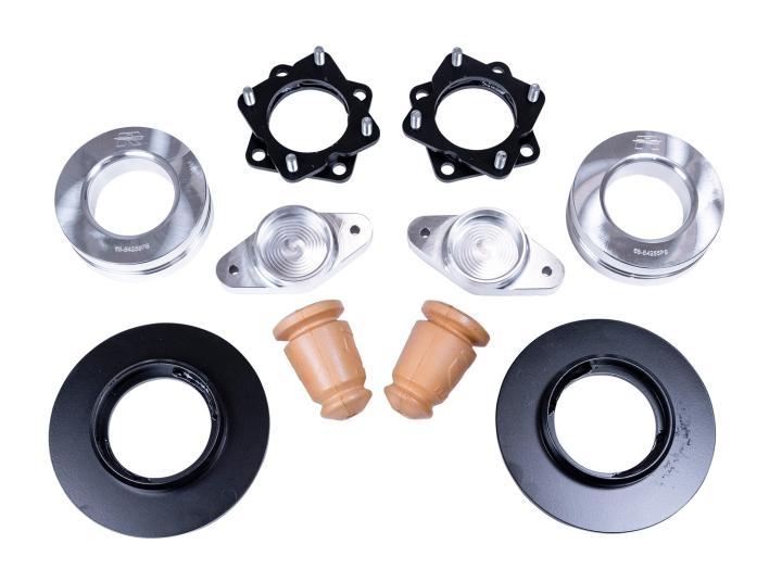 ReadyLift - ReadyLift 69-55250 SST Lift Kit