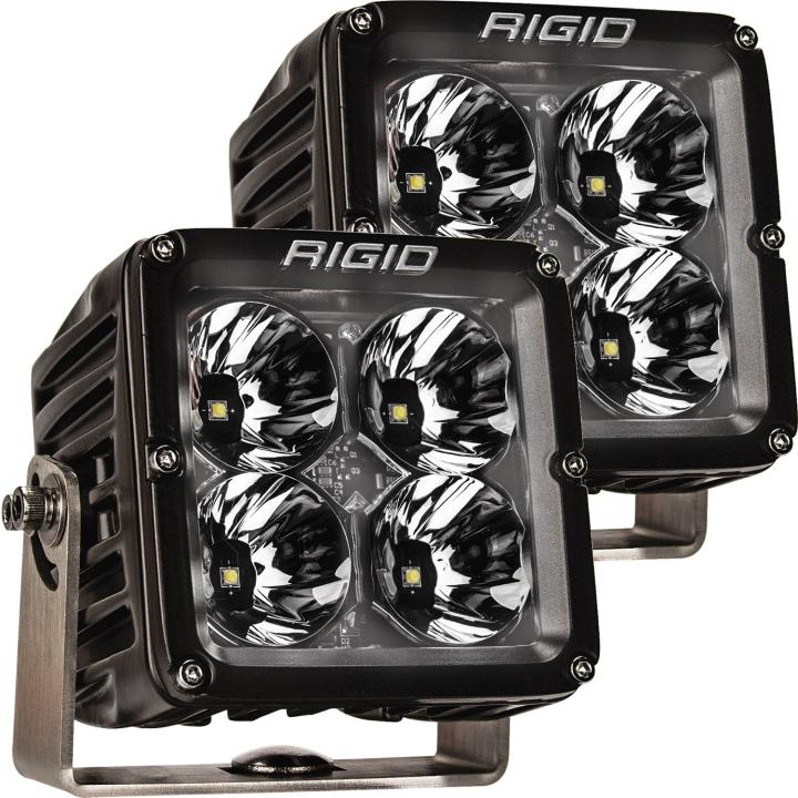 Rigid Industries - Rigid Industries 322053 Radiance Pod XL Light