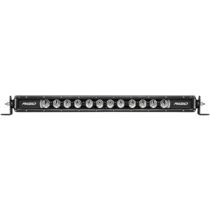 Rigid Industries - Rigid Industries 220603 Radiance Plus SR Series LED Light Bar