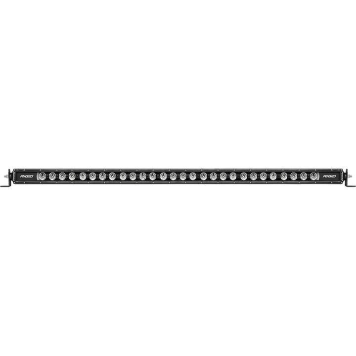 Rigid Industries - Rigid Industries 240004 40 in. SR-Series Broad Spot Beam Light Bar