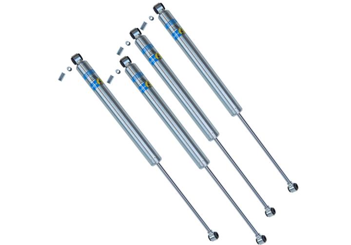 Superlift - Superlift 84051 Bilstein Shock Kit