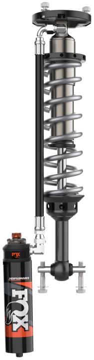 FOX Offroad Shocks - FOX Offroad Shocks 883-06-199 Fox 2.5 Performance Elite Series Coilover Reservoir Shock